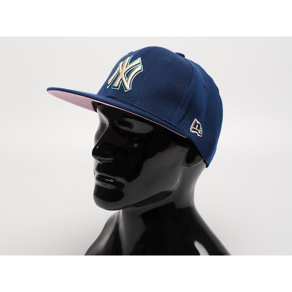 Кепка NY Yankees Snapback цвет Синий арт. 42198