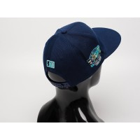 Кепка NY Yankees Snapback цвет Синий арт. 42198