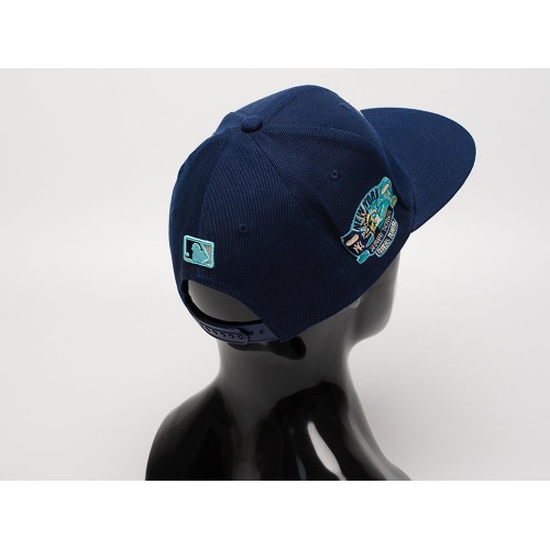 Кепка NY Yankees Snapback цвет Синий арт. 42198