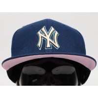 Кепка NY Yankees Snapback цвет Синий арт. 42198