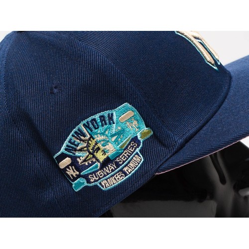 Кепка NY Yankees Snapback цвет Синий арт. 42198