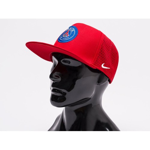 Кепка PSG Snapback цвет Красный арт. 29429