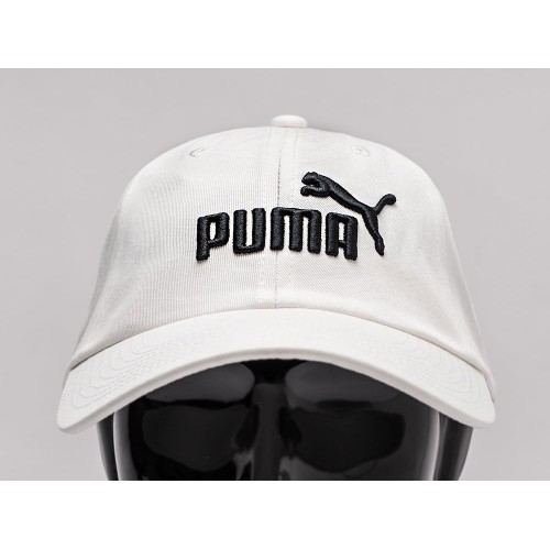 Кепка PUMA цвет Белый арт. 35847