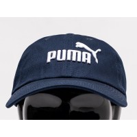 Кепка PUMA цвет Синий арт. 35849