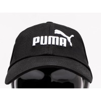 Кепка PUMA цвет Черный арт. 35851