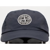 Кепка Stone Island цвет Серый арт. 42522