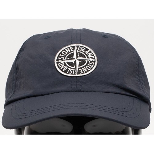 Кепка Stone Island цвет Серый арт. 42522