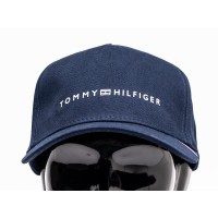 Кепка TOMMY HILFIGER цвет Синий арт. 35733