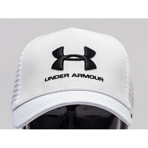 Кепка UNDER ARMOUR цвет Белый арт. 36499