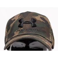 Кепка UNDER ARMOUR цвет Камуфляж арт. 36500