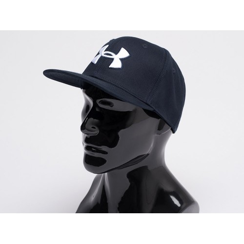 Кепка UNDER ARMOUR Snapback цвет Синий арт. 28741