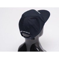 Кепка UNDER ARMOUR Snapback цвет Синий арт. 28741