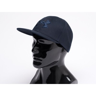 Кепка UNDER ARMOUR Snapback цвет Черный арт. 28743