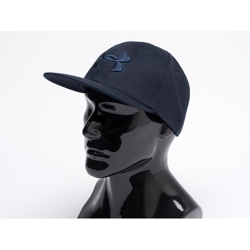 Кепка UNDER ARMOUR Snapback цвет Черный арт. 28743