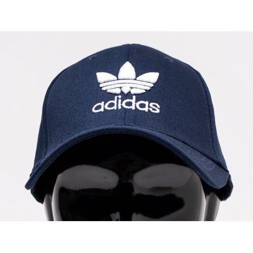 Кепка ADIDAS цвет Синий арт. 35645