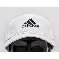 Кепка ADIDAS цвет Белый арт. 35810