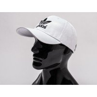 Кепка ADIDAS цвет Белый арт. 35812