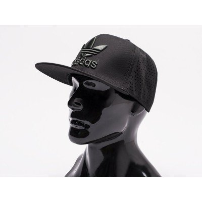 Кепка ADIDAS Snapback цвет Черный арт. 29393