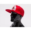 Кепка NIKE Snapback цвет Красный арт. 29441