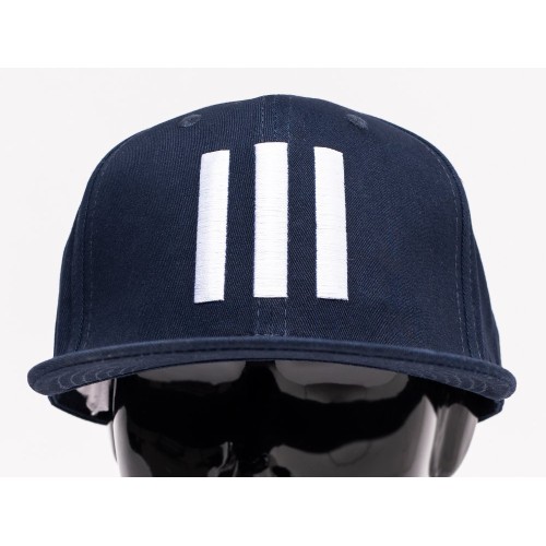 Кепка ADIDAS Snapback цвет Синий арт. 35696