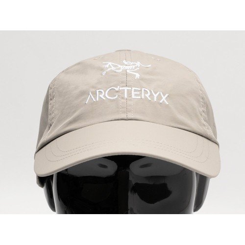 Кепка Arcteryx цвет Бежевый арт. 40584