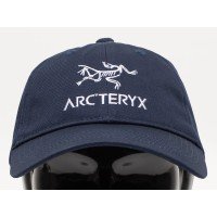 Кепка Arcteryx цвет Бежевый арт. 41868