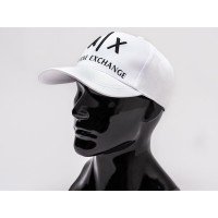 Кепка Armani Exchange цвет Белый арт. 35689