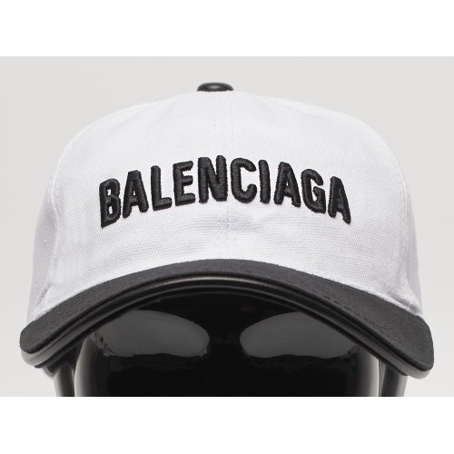 Кепка BALENCIAGA цвет Белый арт. 41830