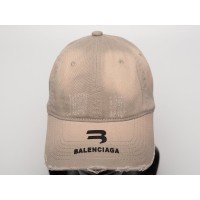 Кепка BALENCIAGA цвет Бежевый арт. 42214