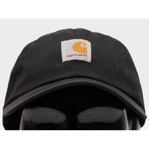 Кепка CarHartt цвет Черный арт. 42508