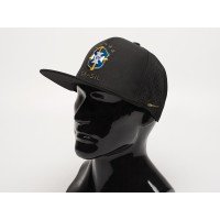 Кепка FC Snapback Brasil цвет Черный арт. 41855