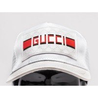 Кепка GUCCI цвет Белый арт. 36508