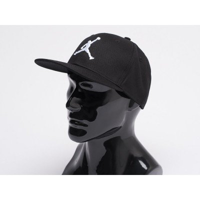 Кепка JORDAN Jump Snapback цвет Черный арт. 28732