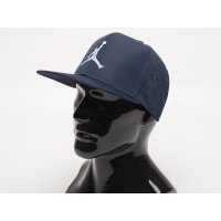 Кепка JORDAN Jump Snapback цвет Синий арт. 41840