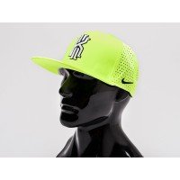 Кепка Kyrie Irving Snapback цвет Зеленый арт. 29435