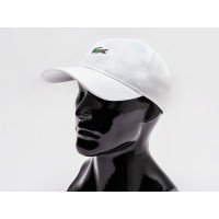 Кепка LACOSTE цвет Белый арт. 35704