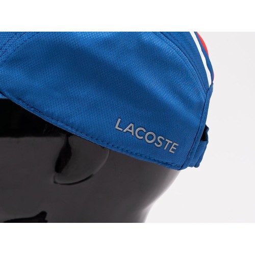 Кепка LACOSTE цвет Синий арт. 35708