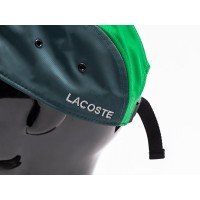 Кепка LACOSTE цвет Зеленый арт. 35711