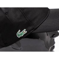 Кепка LACOSTE цвет Черный арт. 35716