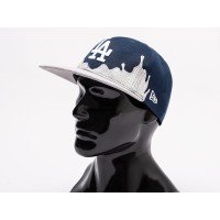 Кепка Los Angeles Snapback цвет Синий арт. 35802