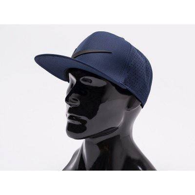 Кепка NIKE Snapback цвет Синий арт. 29414