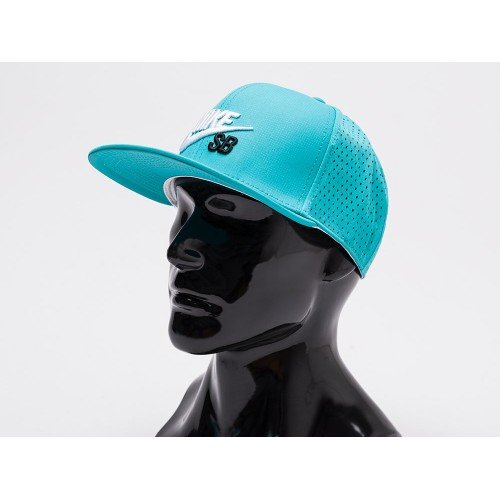 Кепка NIKE Snapback цвет Голубой арт. 29417