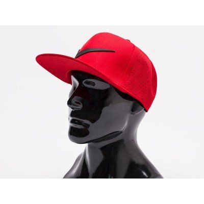 Кепка NIKE Snapback цвет Красный арт. 29420