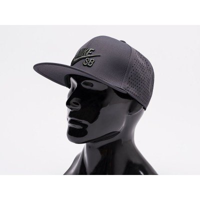 Кепка NIKE Snapback цвет Серый арт. 29425