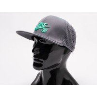 Кепка NIKE Snapback цвет Серый арт. 35720