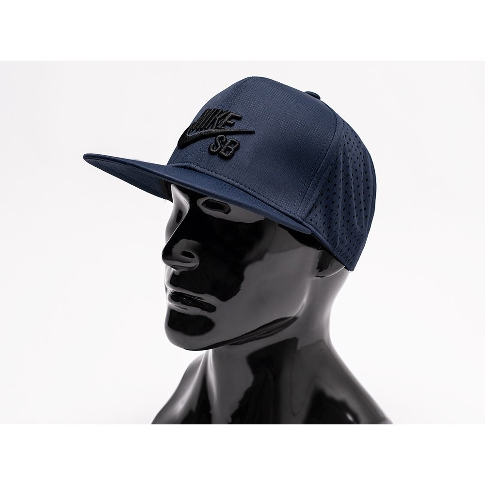 Кепка NIKE Snapback цвет Синий арт. 35721