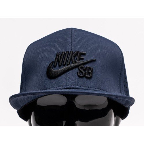 Кепка NIKE Snapback цвет Синий арт. 35721