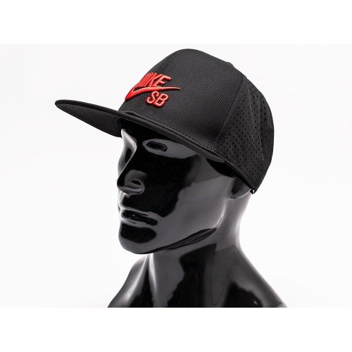 Кепка NIKE Snapback цвет Черный арт. 35722