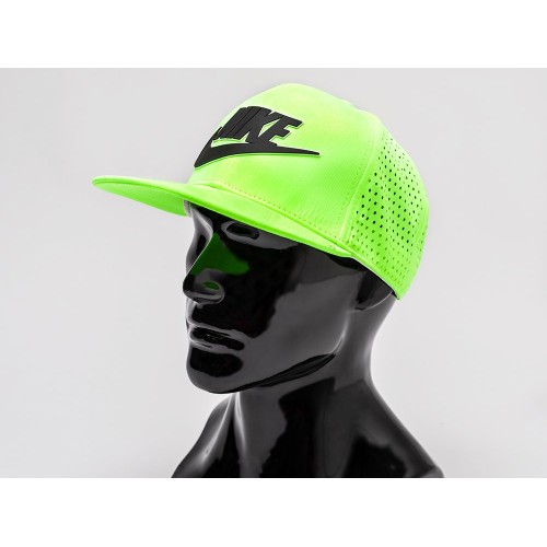 Кепка NIKE Snapback цвет Зеленый арт. 35723