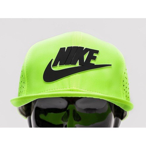 Кепка NIKE Snapback цвет Зеленый арт. 35723